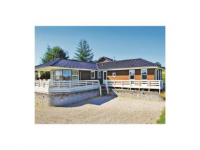 Holiday home Markvej Hejls I
